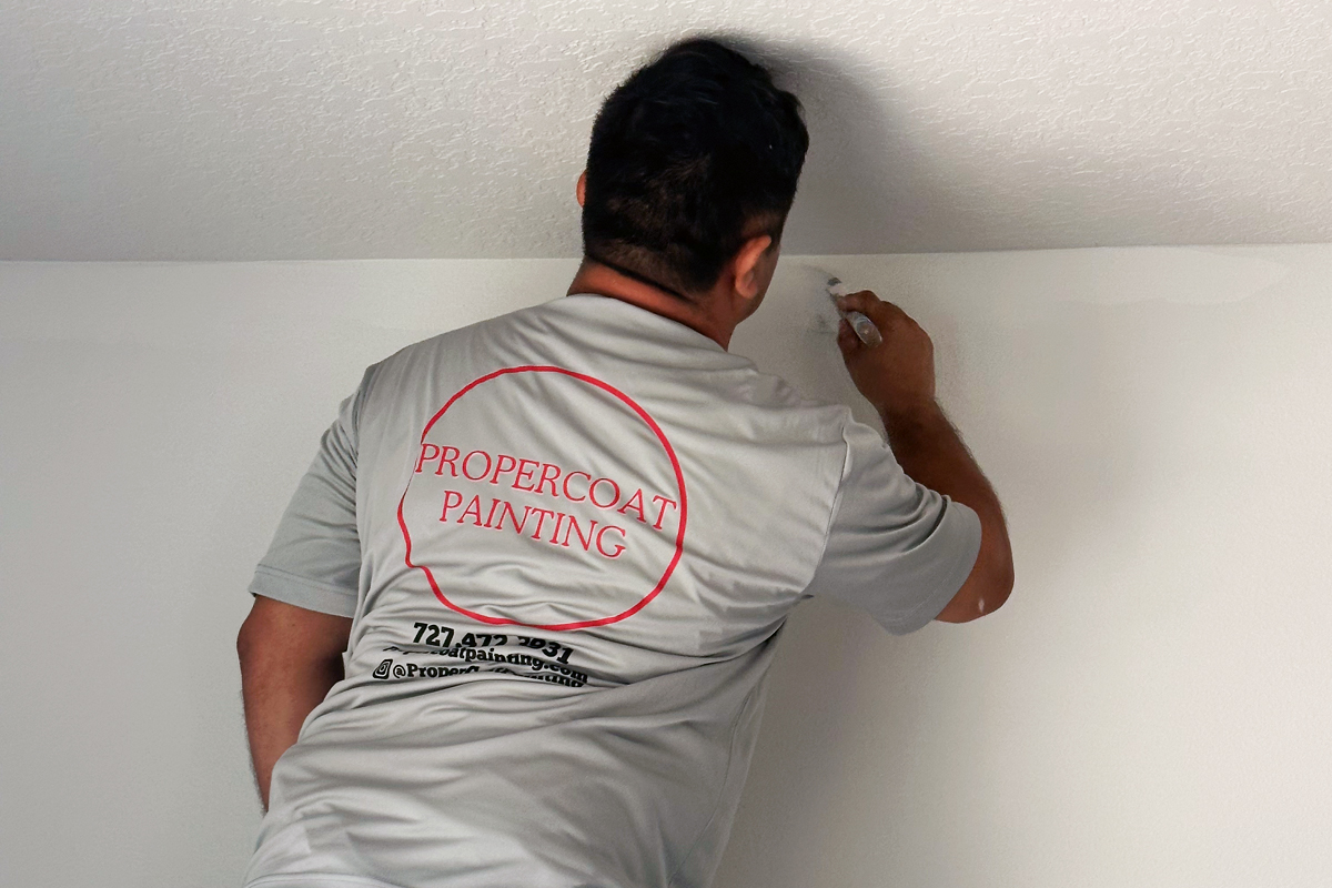 Innovative Processes | ProperCoat Painting