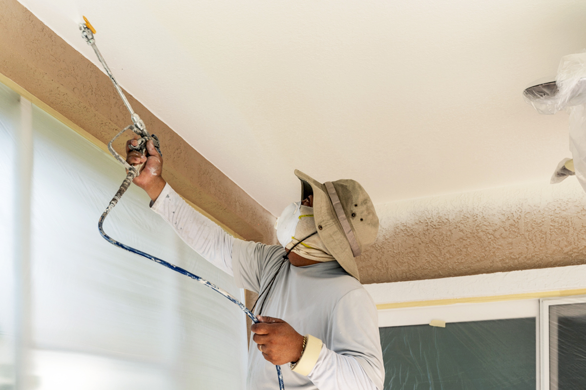 Unparalleled Professionalism | ProperCoat Painting